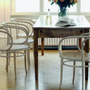 Accueil - Chaise | 209 | THONET