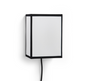 Accueil - AVA SQUARE | WALL LAMP | HAY