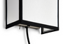 Accueil - AVA SQUARE | WALL LAMP | HAY
