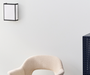 Accueil - AVA SQUARE | WALL LAMP | HAY