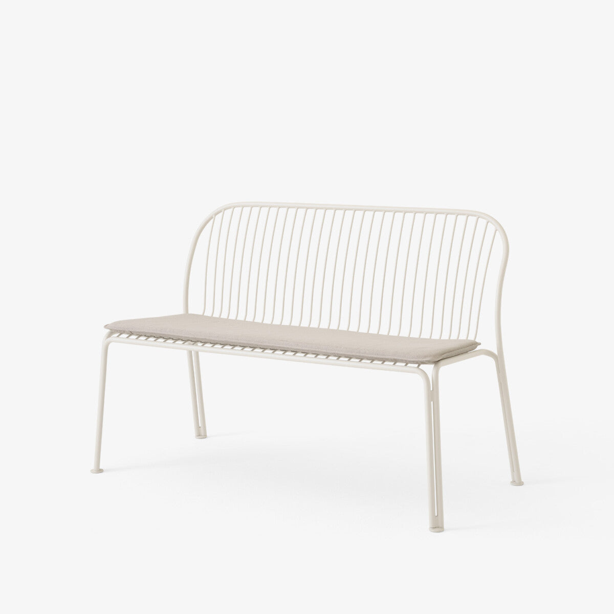 Accueil - Banc | Thorvald | SC111 - &Tradition