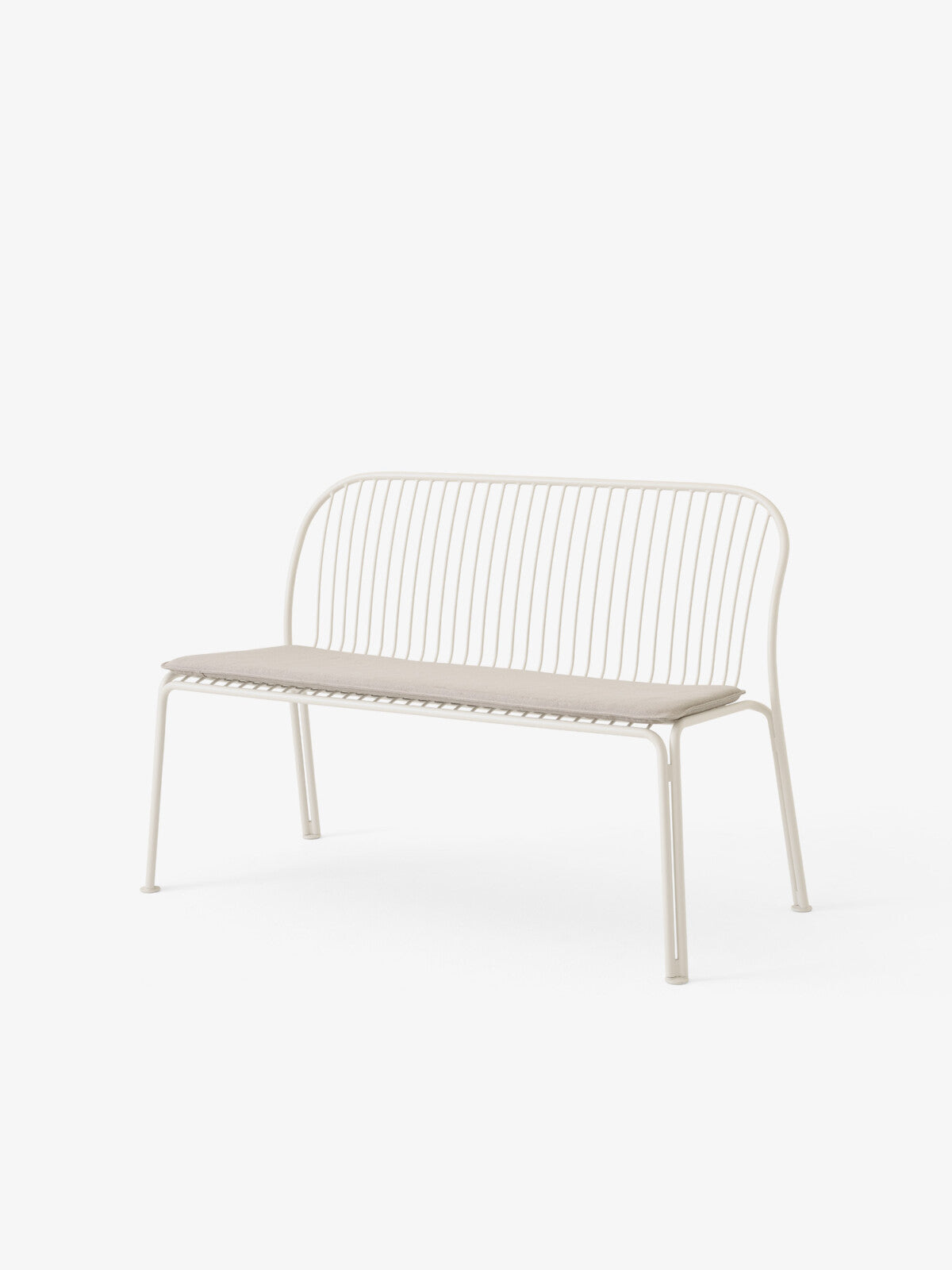 Accueil - Banc | Thorvald | SC111 - &Tradition