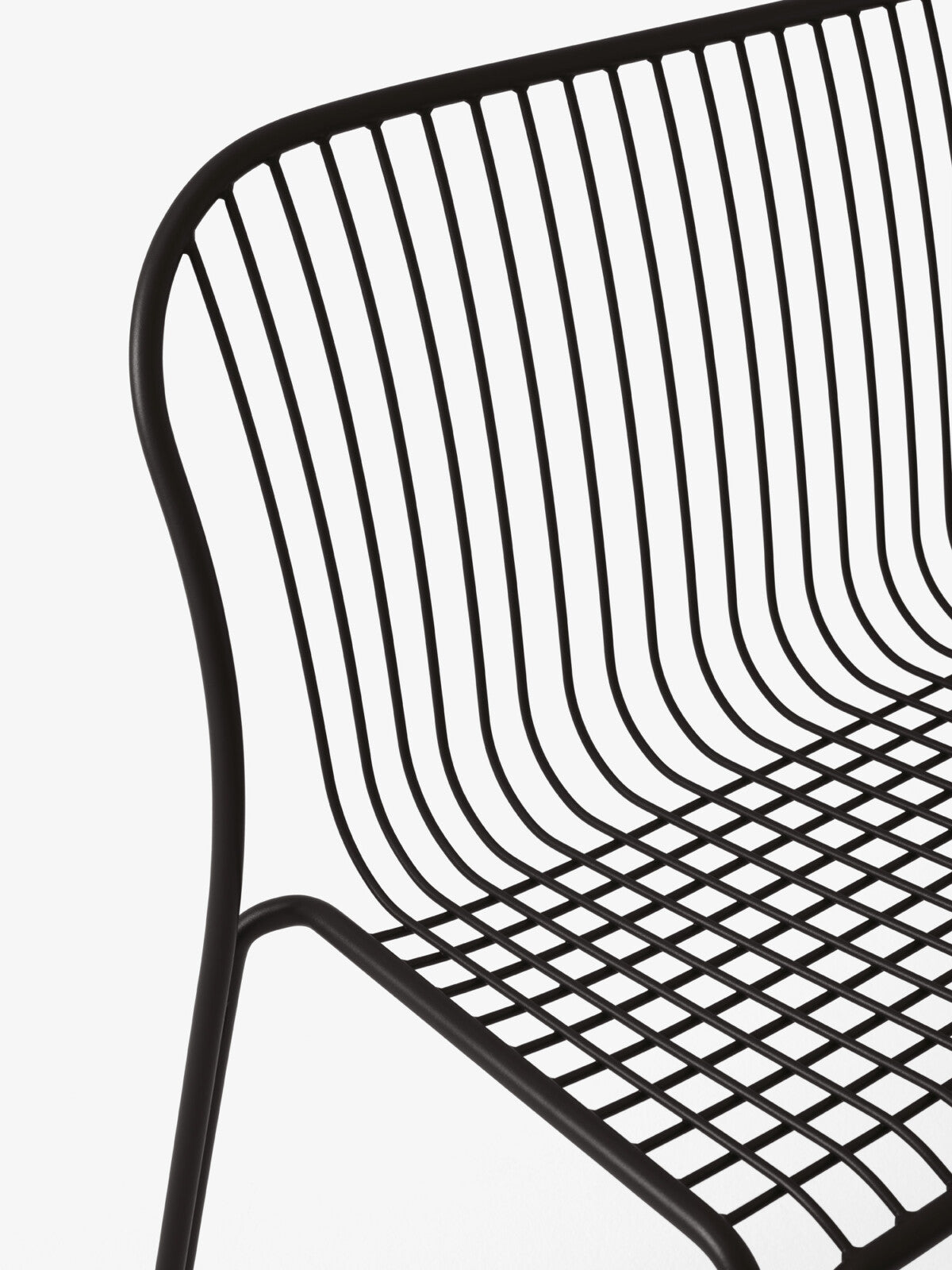 Accueil - Banc | Thorvald | SC111 - &Tradition