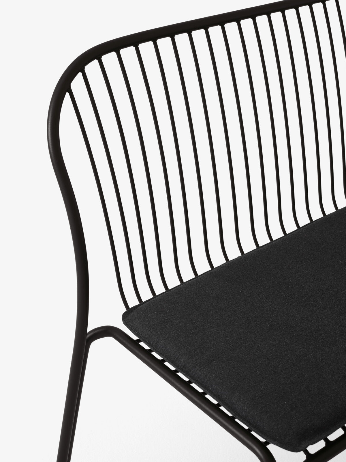 Accueil - Banc | Thorvald | SC111 - &Tradition