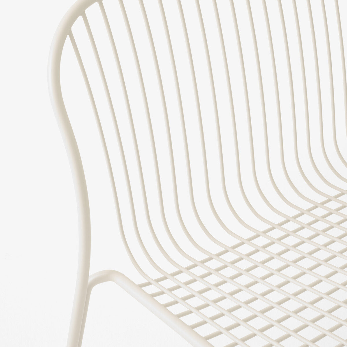 Accueil - Banc | Thorvald | SC111 - &Tradition