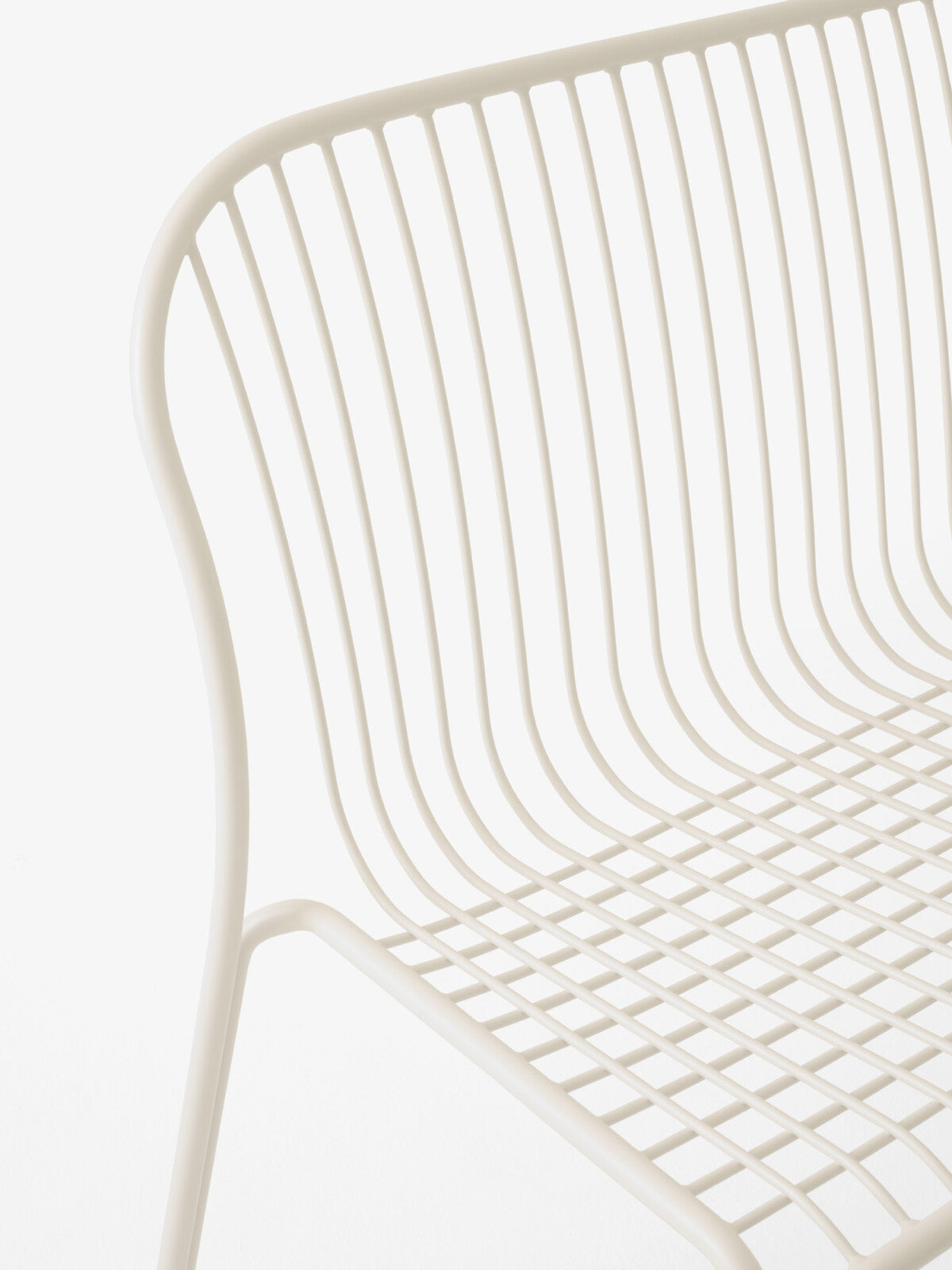 Accueil - Banc | Thorvald | SC111 - &Tradition