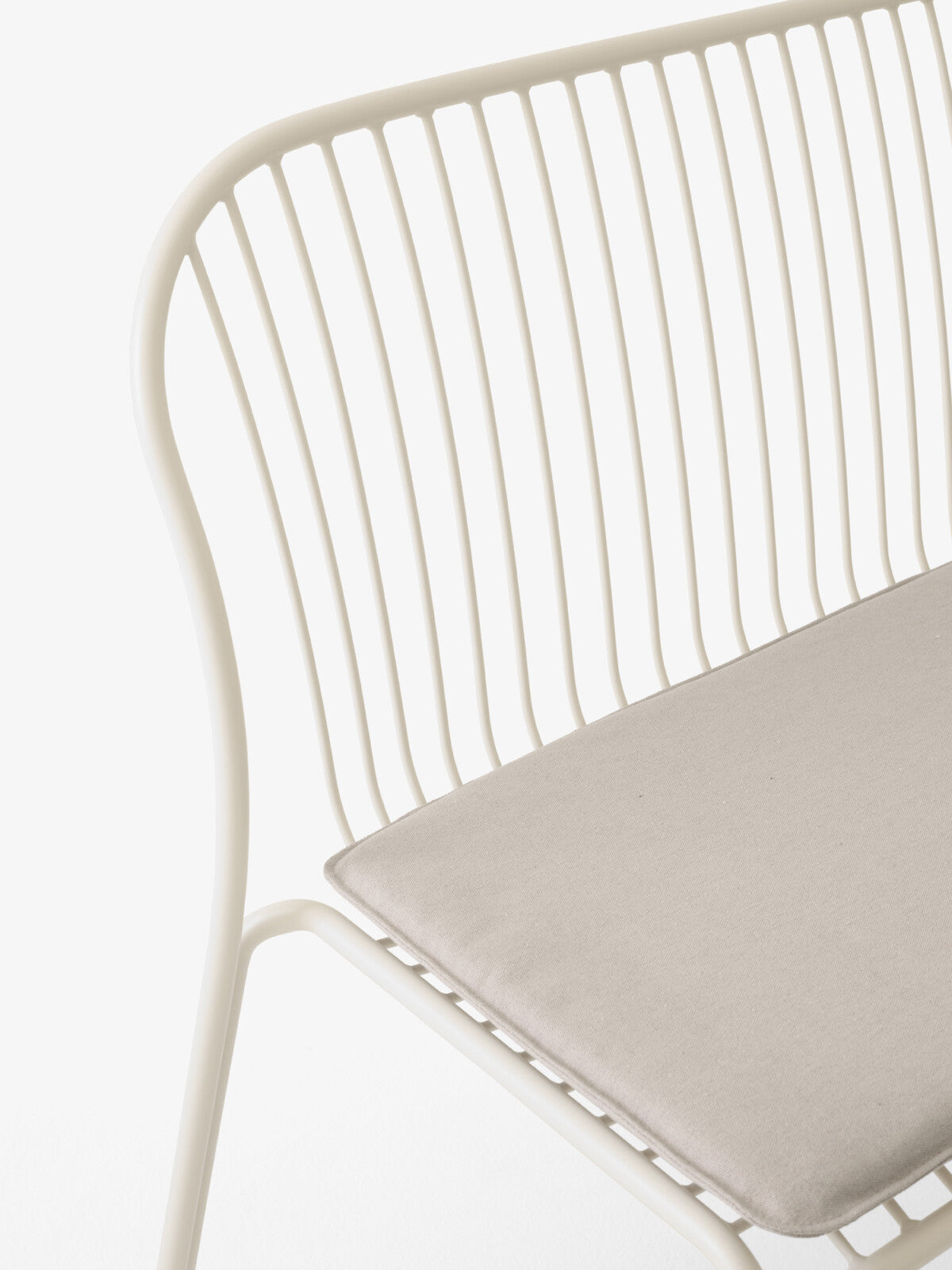 Accueil - Banc | Thorvald | SC111 - &Tradition