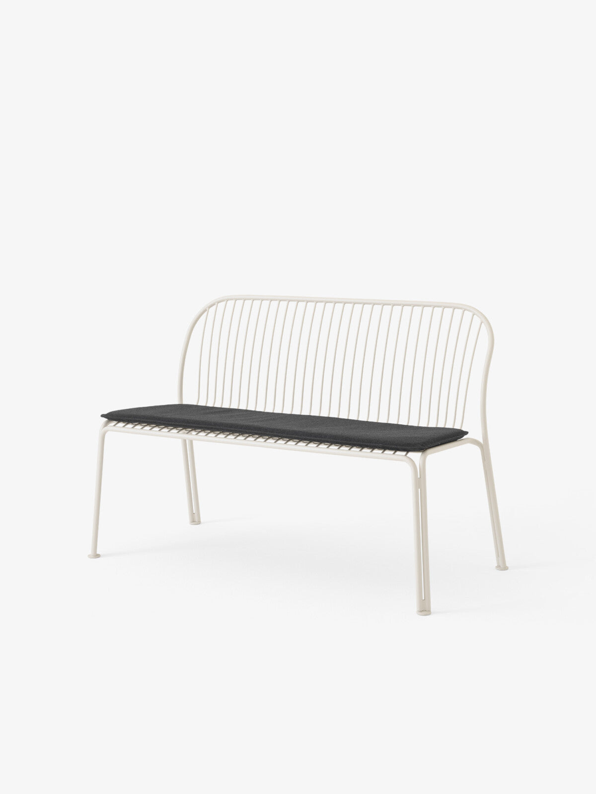 Accueil - Banc | Thorvald | SC111 - &Tradition