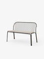 Accueil - Banc | Thorvald | SC111 - &Tradition
