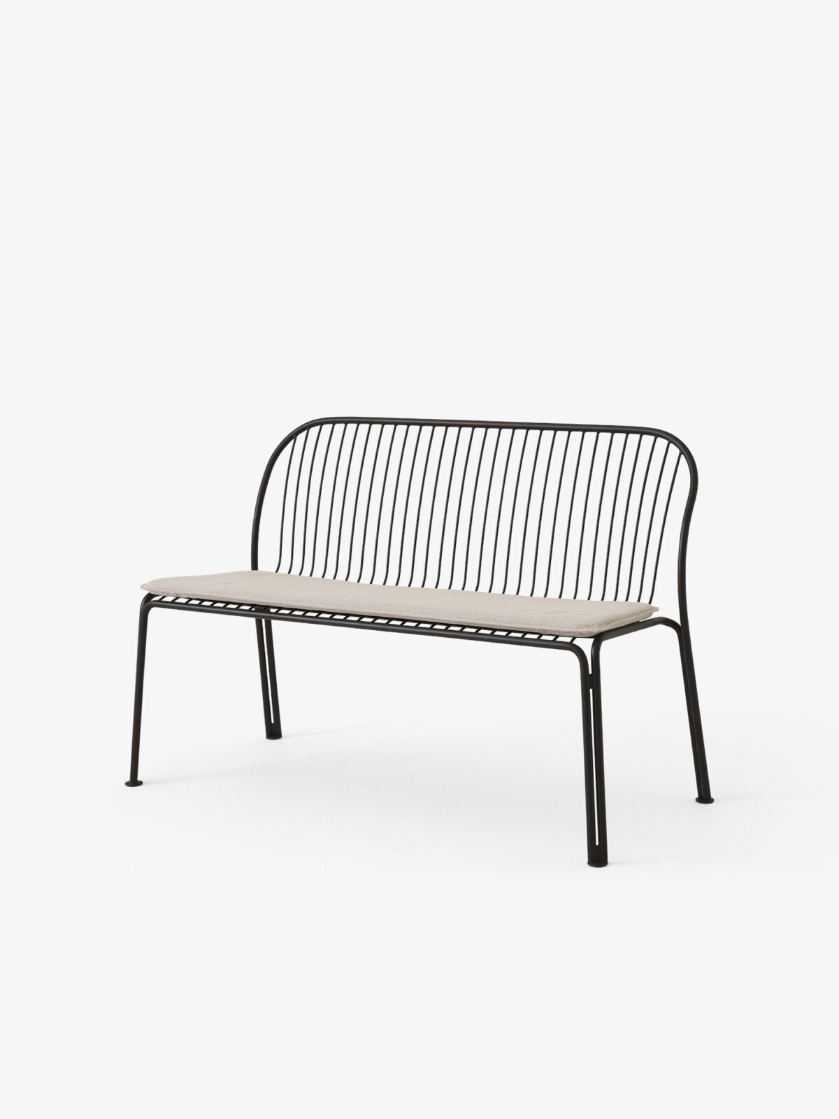 Accueil - Banc | Thorvald | SC111 - &Tradition