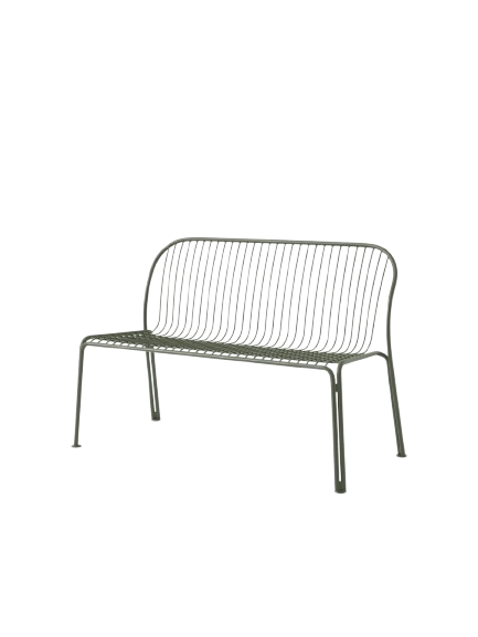 Accueil - Banc | Thorvald | SC111 - &Tradition