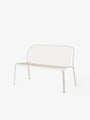 Accueil - Banc | Thorvald | SC111 - &Tradition