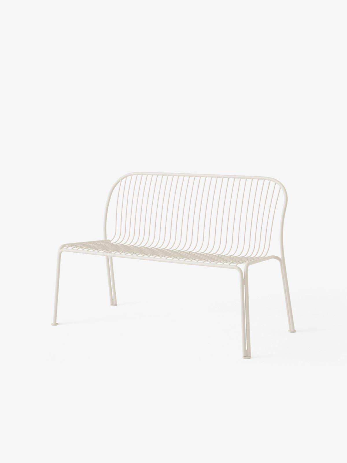 Accueil - Banc | Thorvald | SC111 - &Tradition