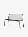 Accueil - Banc | Thorvald | SC111 - &Tradition