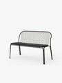 Accueil - Banc | Thorvald | SC111 - &Tradition