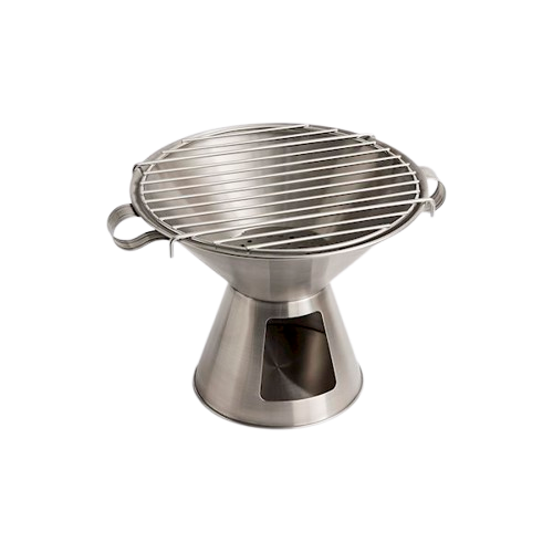 Accueil - Barbecue | Outdoor Market BBQ | Stainless Steel - HAY