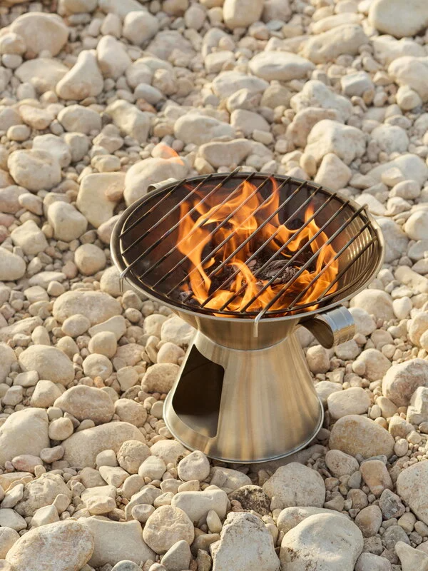Accueil - Barbecue | Outdoor Market BBQ | Stainless Steel - HAY