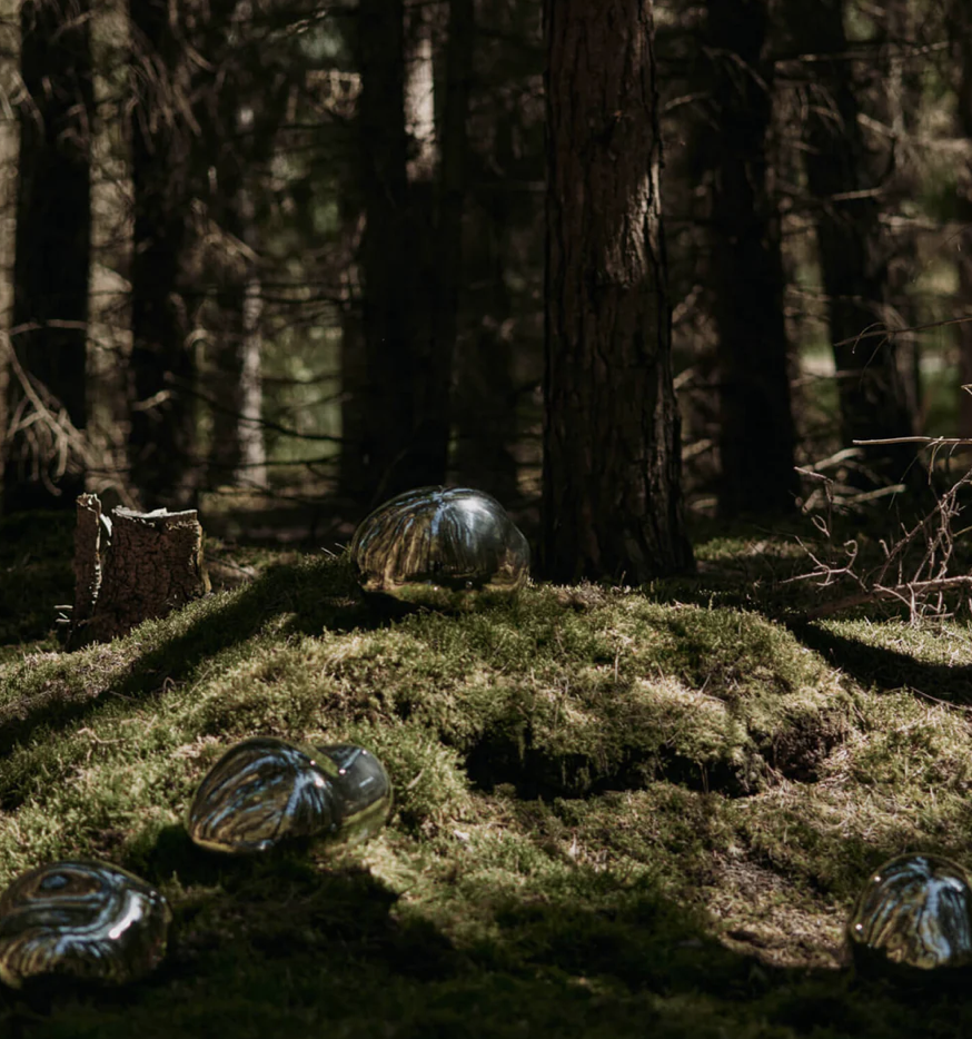 Accueil - Bellure Piece | Oval | Ferm Living