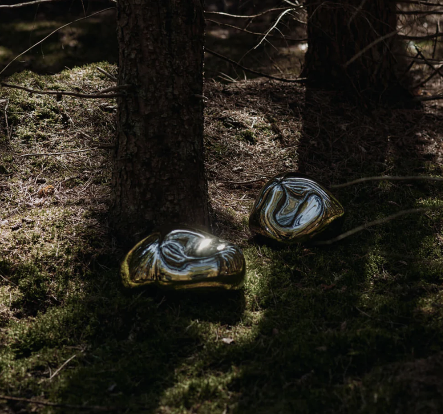 Accueil - Bellure Piece | Oval | Ferm Living