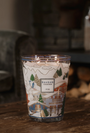 Accueil - Bougie I love ski | Max 10 - Baobab