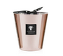 Accueil - Bougie Les Exclusives Roseum| Max 16 - Baobab