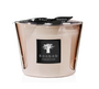 Accueil - Bougie Les Exclusives Roseum |Max 10 - Baobab