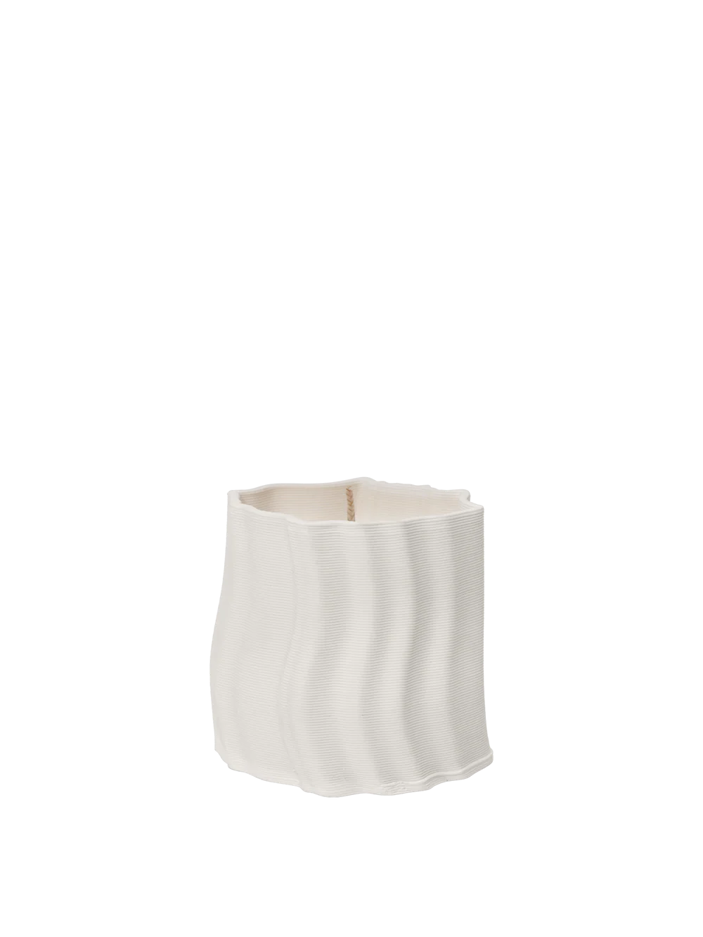 Accueil - Bougie | Rylith Scented Candle - Ferm Living