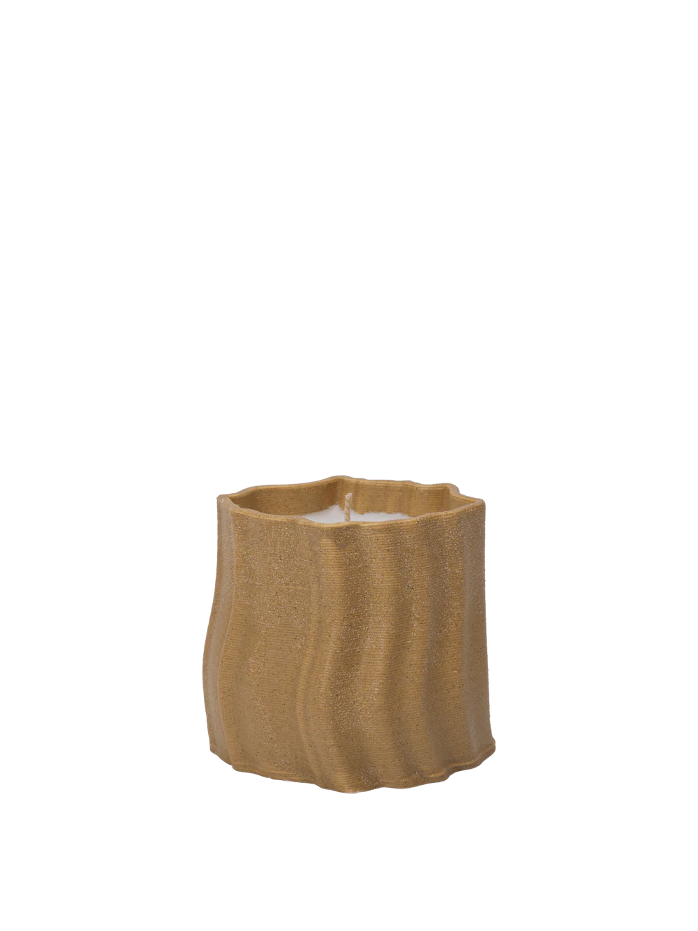 Accueil - Bougie | Rylith Scented Candle - Ferm Living