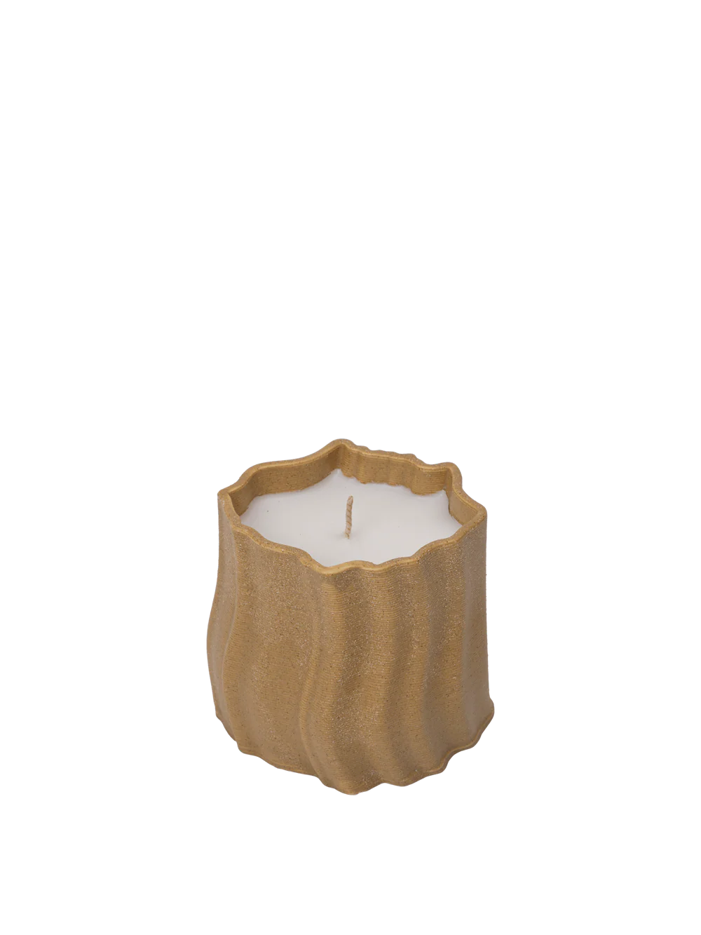 Accueil - Bougie | Rylith Scented Candle - Ferm Living