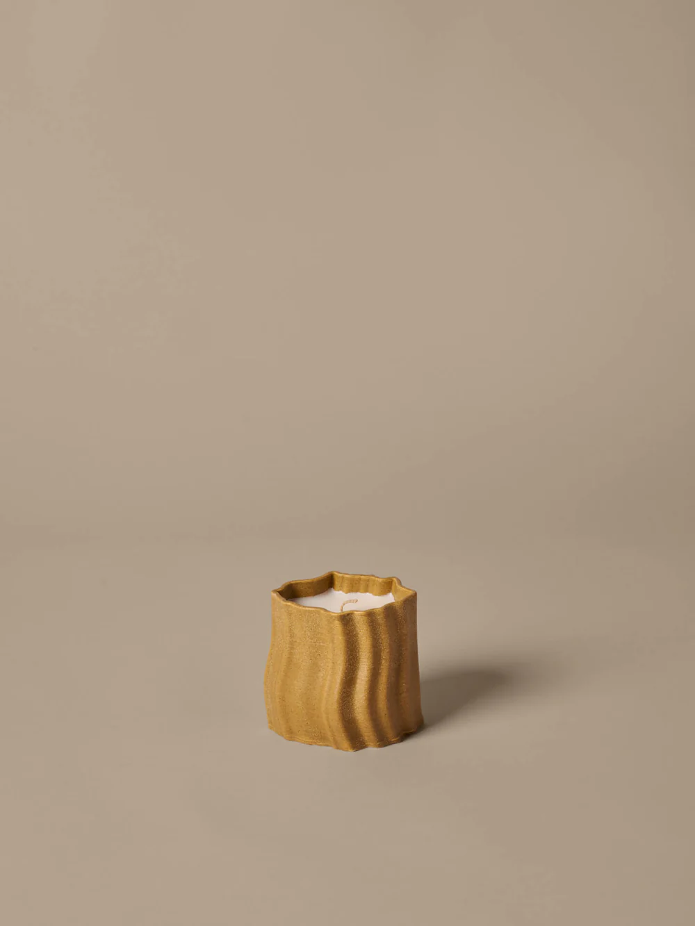 Accueil - Bougie | Rylith Scented Candle - Ferm Living