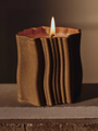 Accueil - Bougie | Rylith Scented Candle - Ferm Living