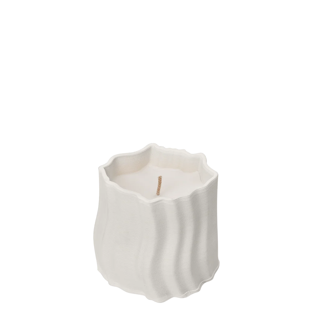 Accueil - Bougie | Rylith Scented Candle - Ferm Living