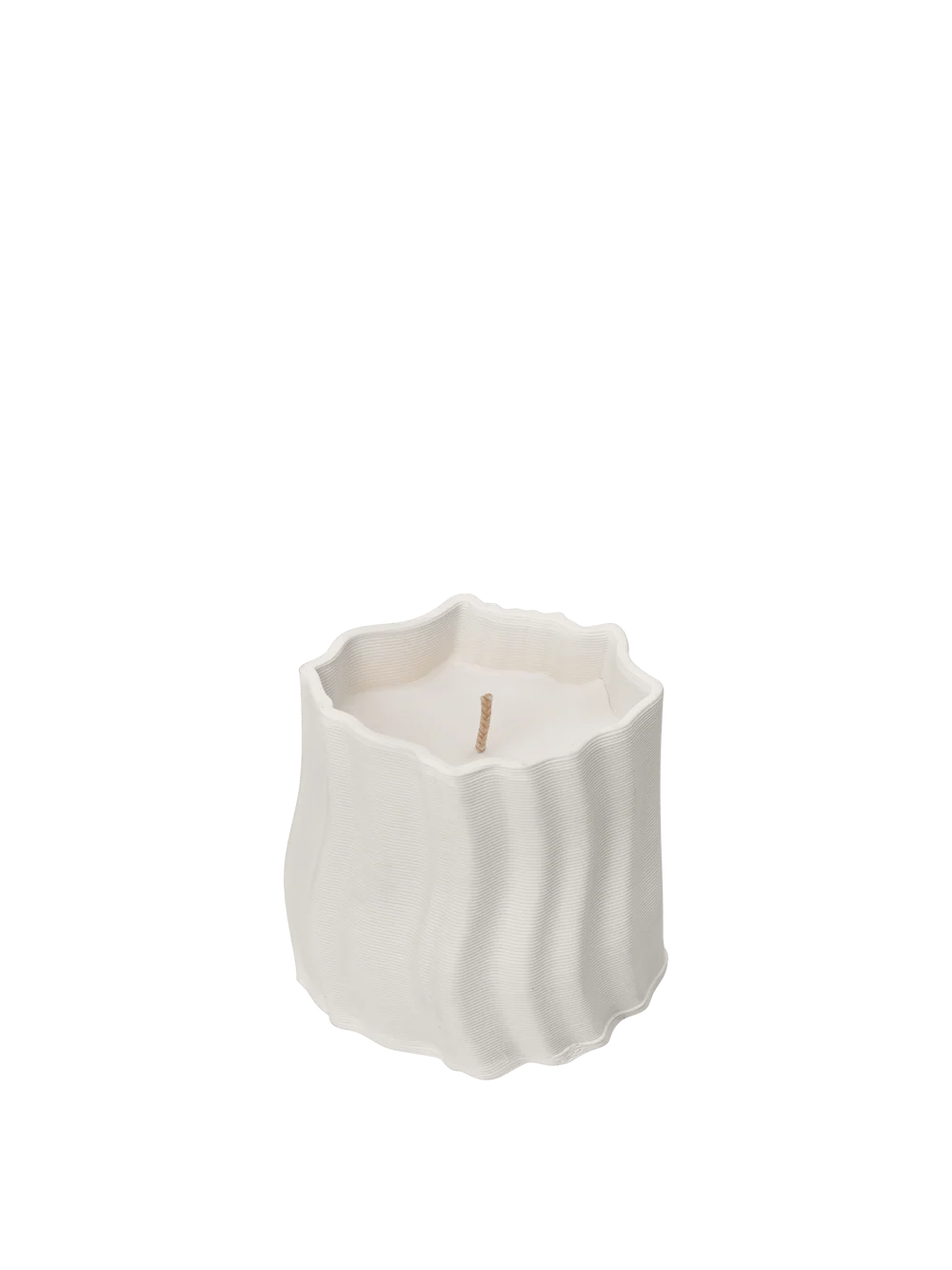 Accueil - Bougie | Rylith Scented Candle - Ferm Living