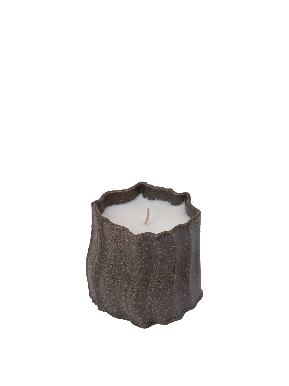 Accueil - Bougie | Rylith Scented Candle - Ferm Living