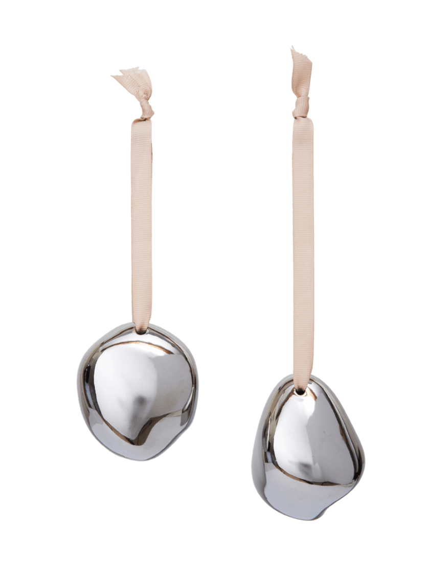Accueil - Boules de Noël | Bellure | Set de 2 | Ferm Living