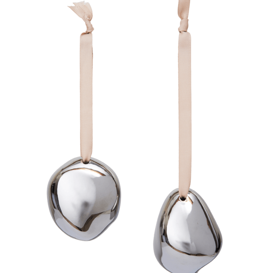 Accueil - Boules de Noël | Bellure | Set de 2 | Ferm Living