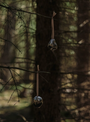 Accueil - Boules de Noël | Bellure | Set de 2 | Ferm Living