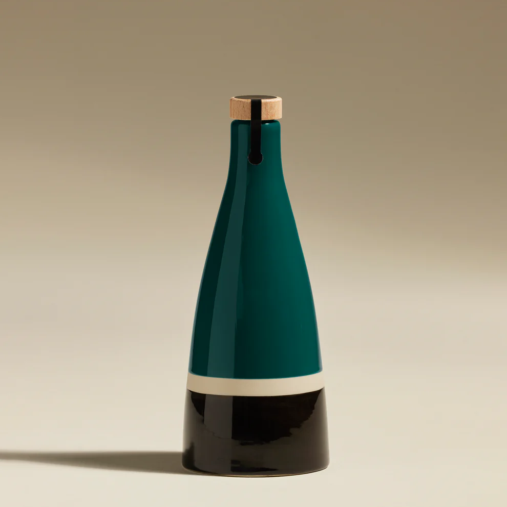 Accueil - Bouteille Sicilia |Bleu-Sarah - Sarah Lavoine