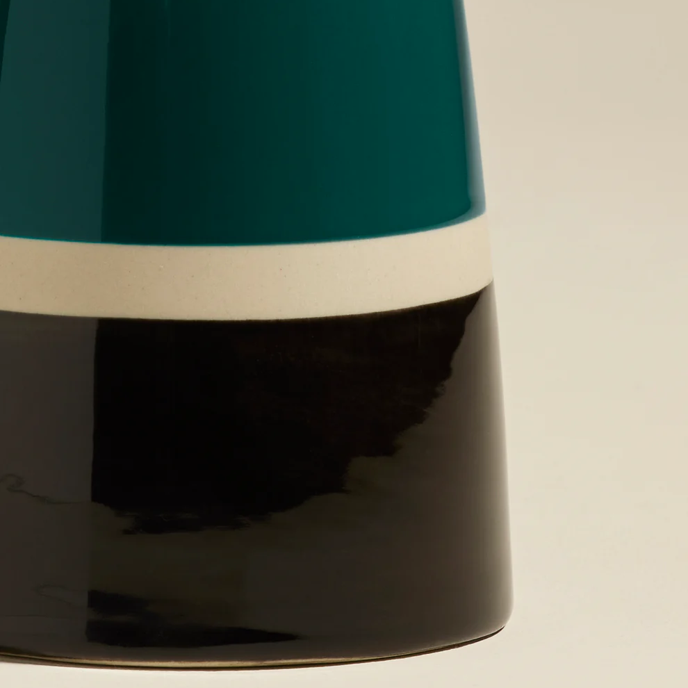 Accueil - Bouteille Sicilia |Bleu-Sarah - Sarah Lavoine