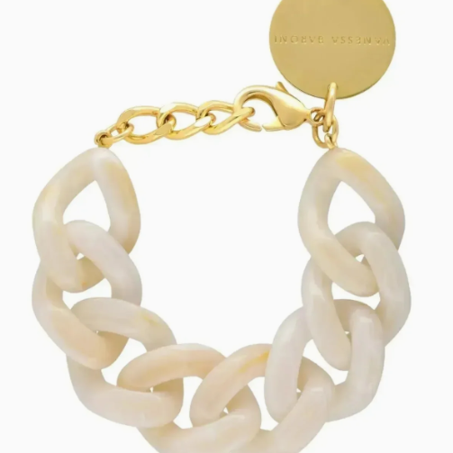 Accueil - Bracelet | Great | Perles Marbrées | Vanessa Baroni