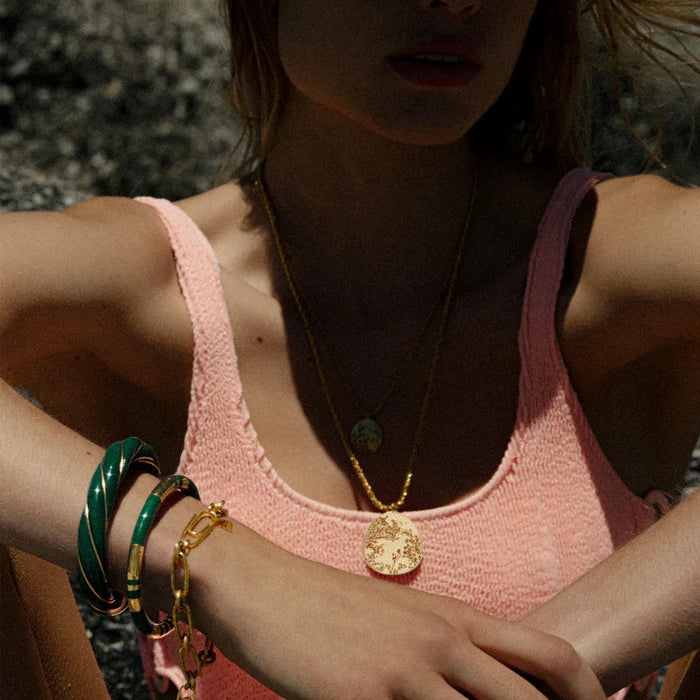 Accueil - Bracelet | Jonc Diana - Aurélie Bidermann