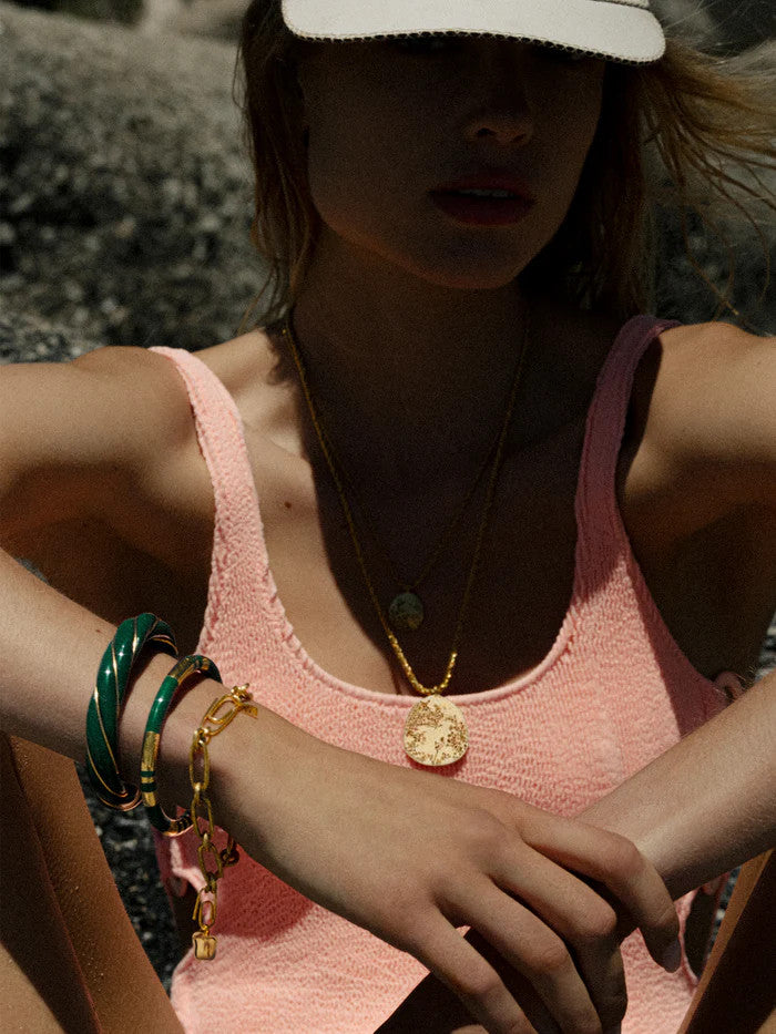 Accueil - Bracelet | Jonc Diana - Aurélie Bidermann