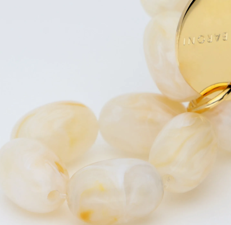 Accueil - Bracelet | Great | Jade | Vanessa Baroni