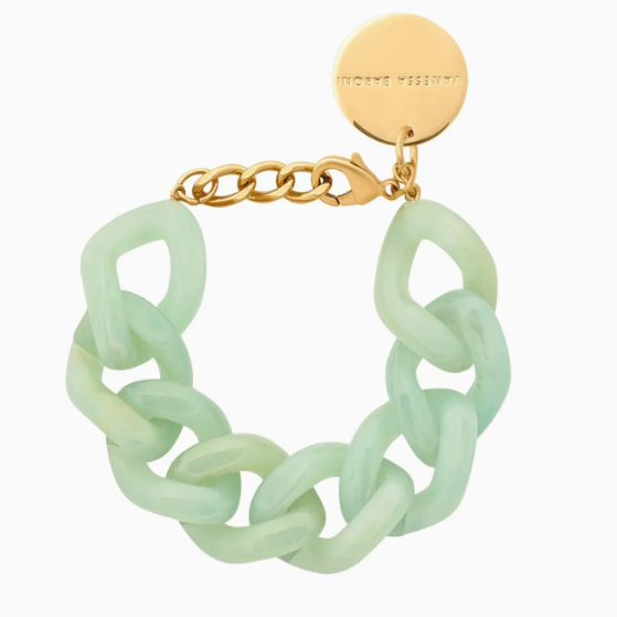 Accueil - Bracelet | Great | Jade | Vanessa Baroni