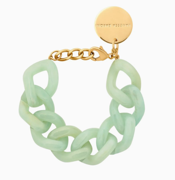Accueil - Bracelet | Great | Jade | Vanessa Baroni
