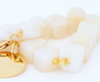 Accueil - Bracelet | Organic | Perles Marbrées | Vanessa Baroni