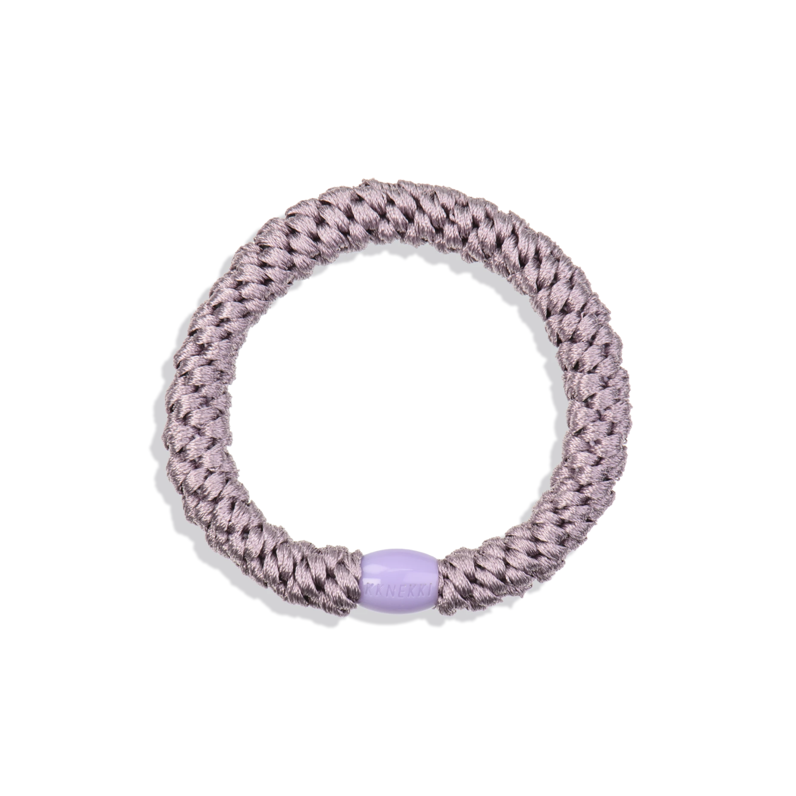 Accueil - Bracelet pour cheveux| KKNEKKI| Perle Lavande - kknekki