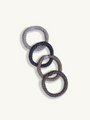 Accueil - Bracelet pour cheveux| KKNEKKI| Perle Lavande - kknekki