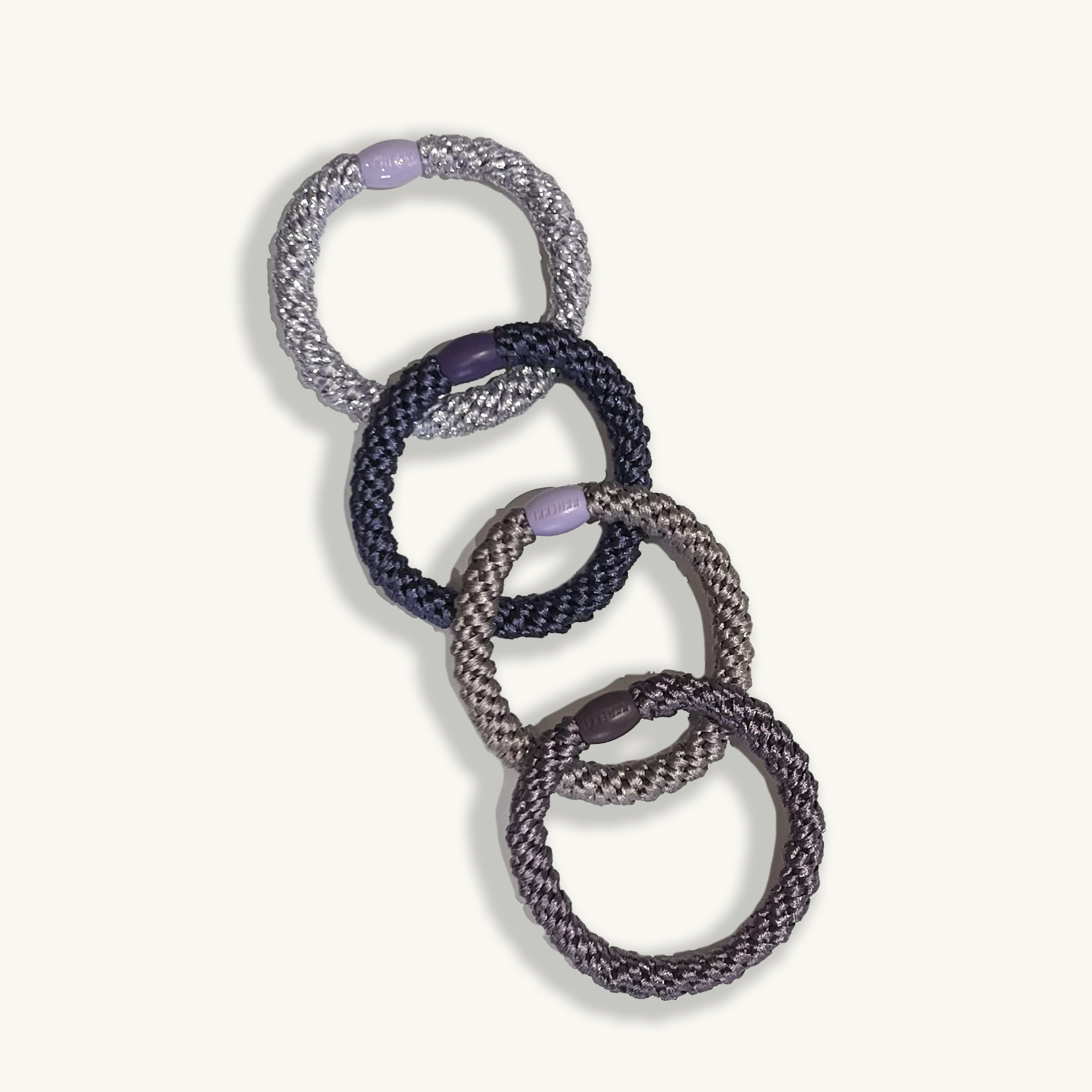 Accueil - Bracelet pour cheveux| KKNEKKI| Perle Lavande - kknekki