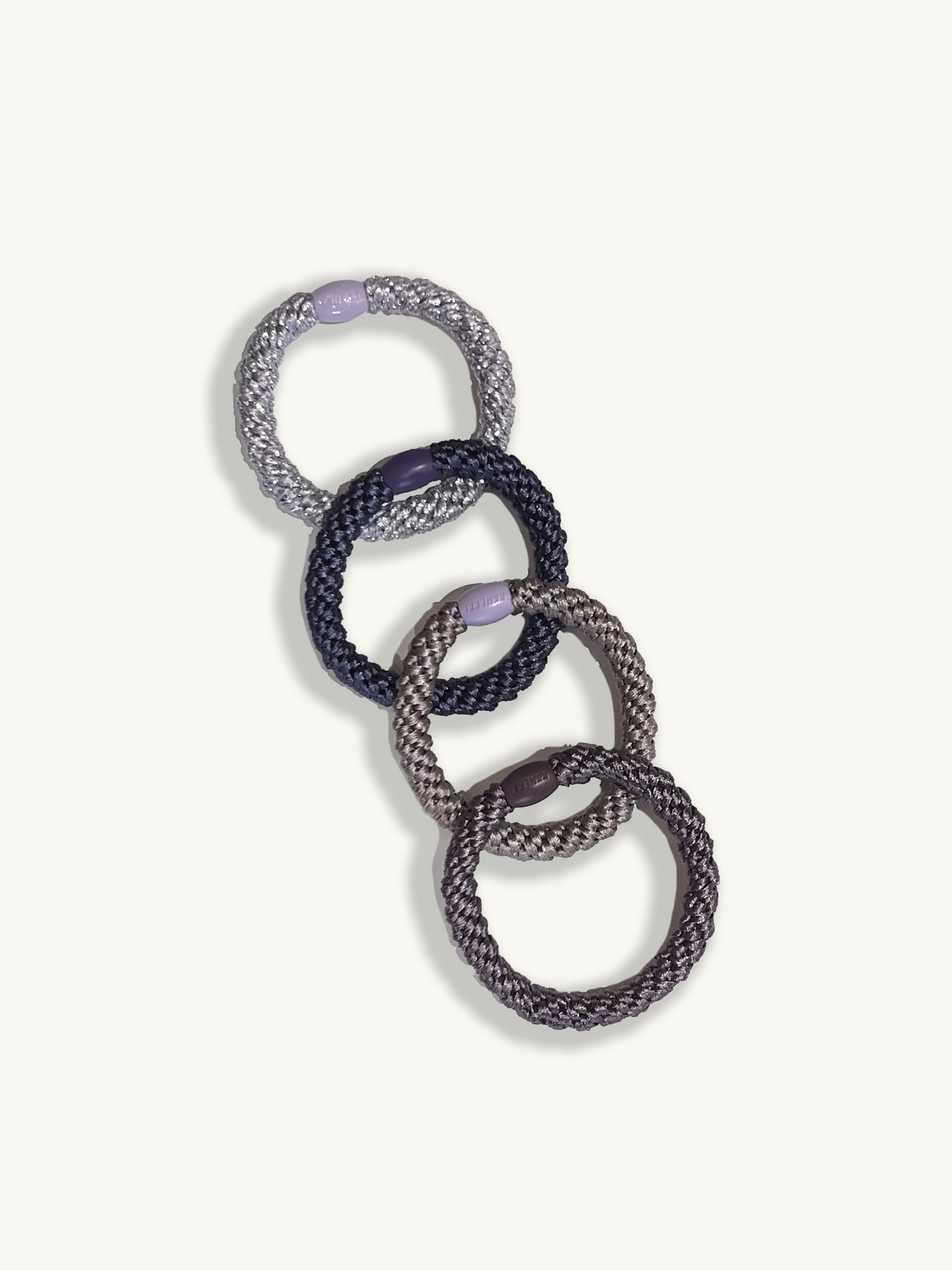 Accueil - Bracelet pour cheveux| KKNEKKI| Perle Lavande - kknekki